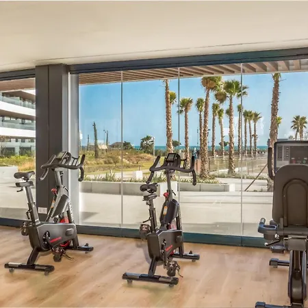 Vivi Homes - Sana Pool, Sauna, Gym &