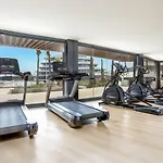 Vivi Homes - Sana Pool, Sauna, Gym & * توريمولينوس