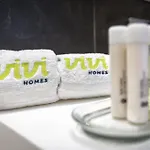 شقة Vivi Homes - Sana Pool, Sauna, Gym & توريمولينوس