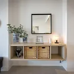 Vivi Homes - Sana Pool, Sauna, Gym & شقة توريمولينوس