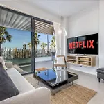 Vivi Homes - Sana Pool, Sauna, Gym & * توريمولينوس