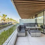 Vivi Homes - Sana Pool, Sauna, Gym & توريمولينوس