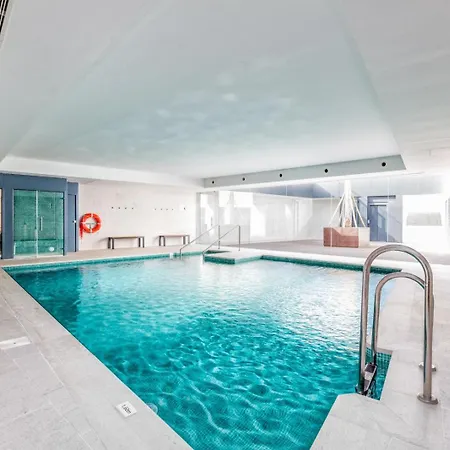 Vivi Homes - Sana Pool, Sauna, Gym & *