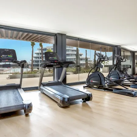 Vivi Homes - Sana Pool, Sauna, Gym&beach * Torremolinos