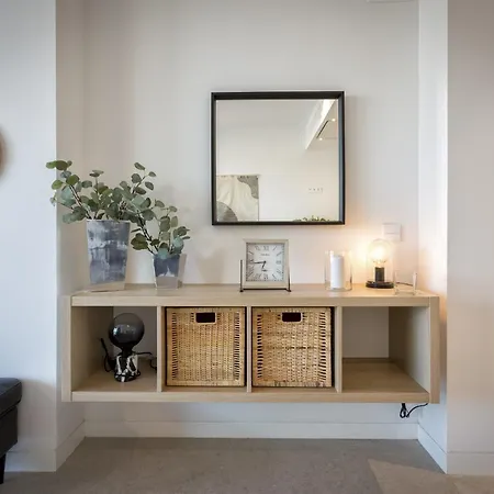 Vivi Homes - Sana Pool, Sauna, Gym & Apartment Torremolinos