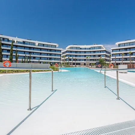 Vivi Homes - Sana Pool, Sauna, Gym & *