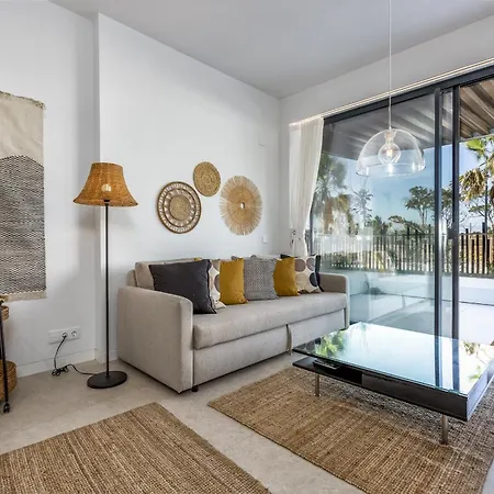 Vivi Homes - Sana Pool, Sauna, Gym & * Torremolinos