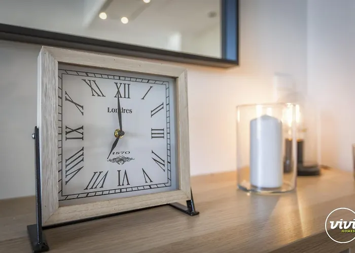 Vivi Homes - Sana Pool, Sauna, Gym &