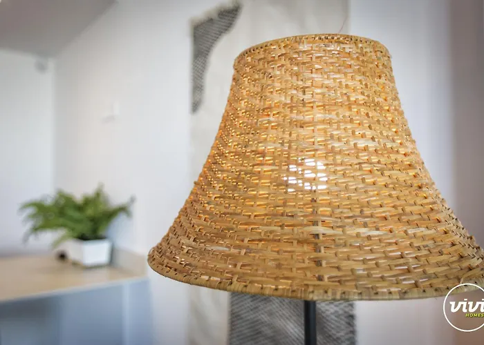 Lägenhet Vivi Homes - Sana Pool, Sauna, Gym & Torremolinos