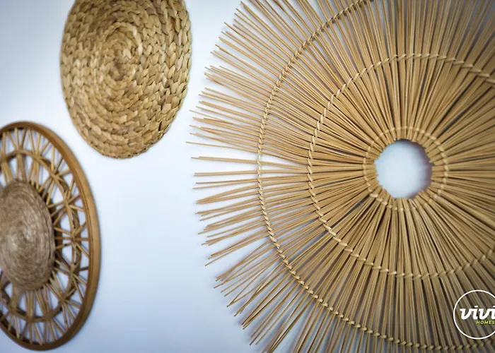 Lägenhet Vivi Homes - Sana Pool, Sauna, Gym & *